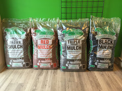 Mulch