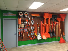 Tools &amp; Supplies