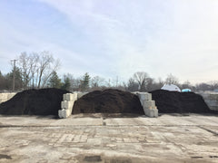 Topsoil, Soil Enrichment &amp; Compost