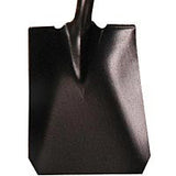 SQW30 - Square Point Closed Back D-Handle