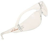 AM12SG-CLR - AML Safety Glasses Clear