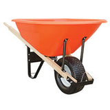 A.M. Leonard Poly Wheelbarrow