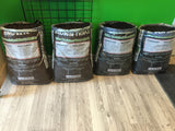 GRANDSCAPE - 100% ORGANIC BARK MULCH - DOUBLE BROWN 2 CF