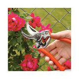 A10 - Leonard Forged Bypass Pruner 8 1/4"