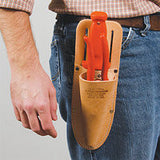 SPK8 - Leonard Dual Leather Sheath