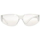 AM12SG-CLR - AML Safety Glasses Clear
