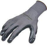 1890AM - Leonard Nitrile Work Gloves