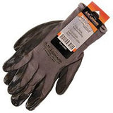 1890AM - Leonard Nitrile Work Gloves