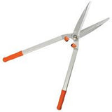 91295 - Leonard 9" Straight Blade Hedge Shears - 20" Handles
