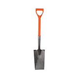 A1FM - Leonard Nursery Spade Composite Handle