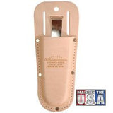 SCA8 - Leather Pruner Case