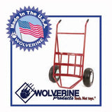 BC1600 - BALL & BURLAP CART 1600 LBS CAPACITY - MADE IN USA