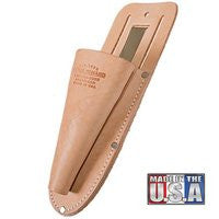 SPK8 - Leonard Dual Leather Sheath