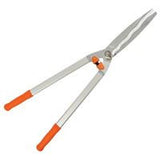 92295 - Leonard 9" Wavy Blade Hedge Shears 20" Handles