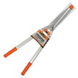 91295 - Leonard 9" Straight Blade Hedge Shears - 20" Handles