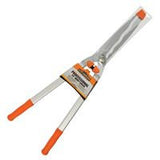 92295 - Leonard 9" Wavy Blade Hedge Shears 20" Handles