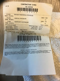 Contractors Mix Grass Seed