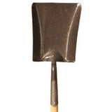 FSW4 - Shovel Forged SQ PT Ash Handle