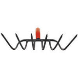AMF6 - 6 Tine Manure Fork 54" Northern Ash Handle