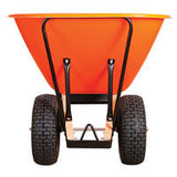 A.M. Leonard Poly Wheelbarrow