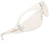 AM Leonard Clear Safety Glasses