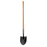 AMLF CLOSED BACK SHOVEL