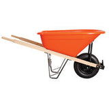 A.M. Leonard Poly Wheelbarrow