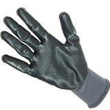 1890AM - Leonard Nitrile Work Gloves