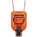 A.M. Leonard Poly Wheelbarrow