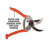 A10 - Leonard Forged Bypass Pruner 8 1/4"