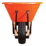 A.M. Leonard Poly Wheelbarrow