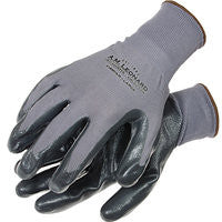 1890AM - Leonard Nitrile Work Gloves